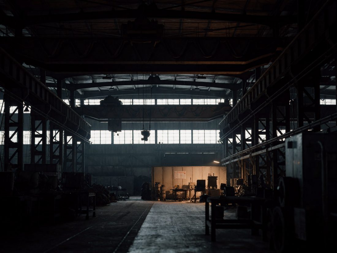 Industrial OEMs